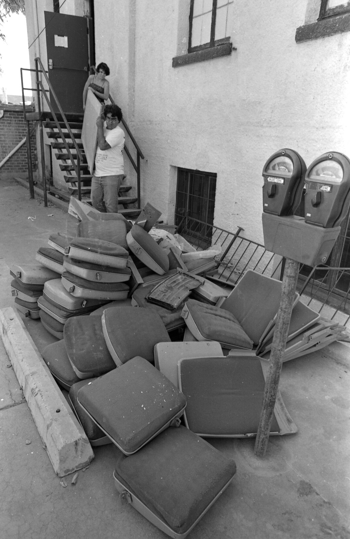 Loft Theatre, Tucson